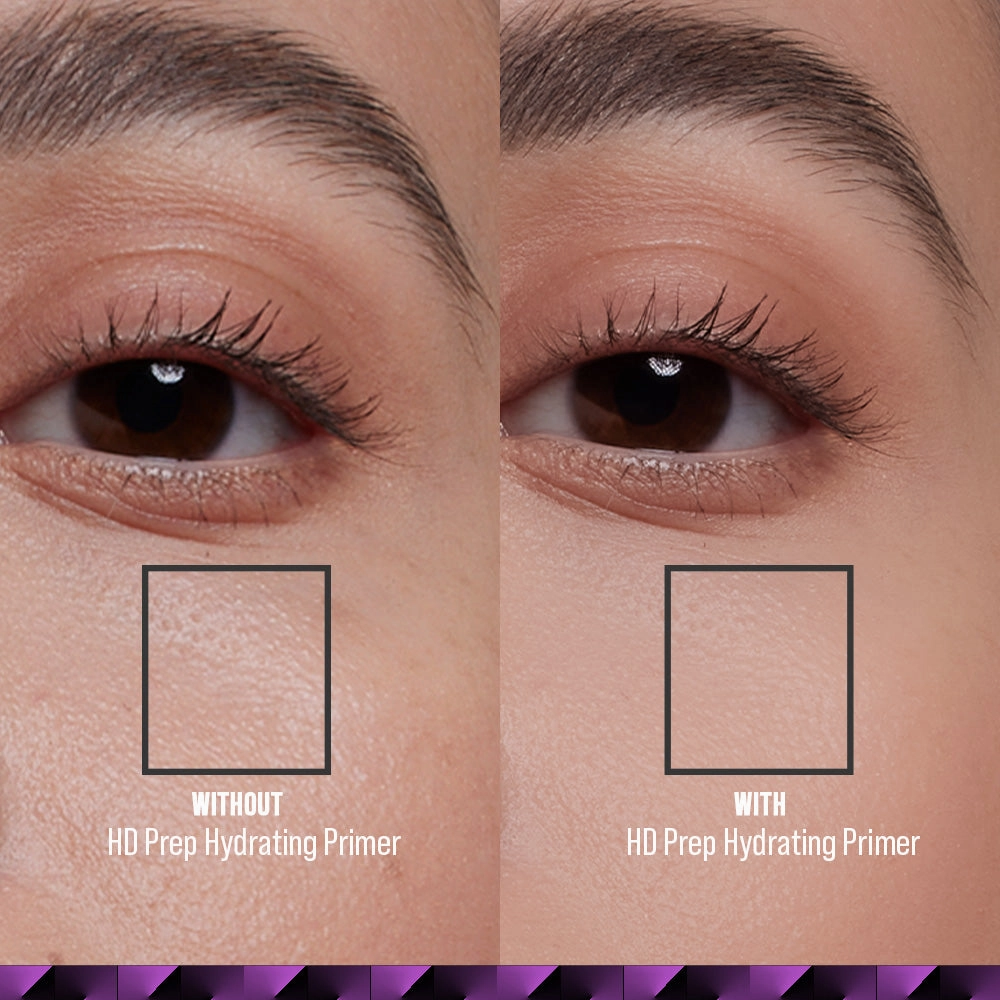 HD Hydrating Primer