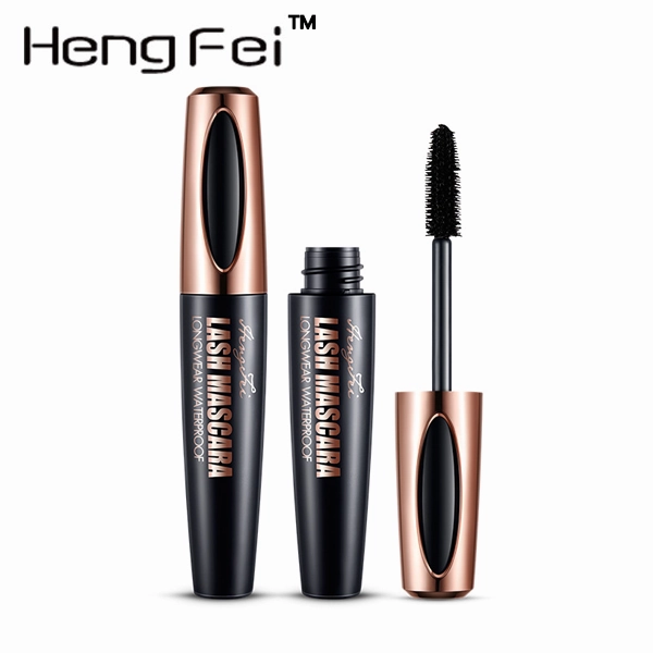 HENGFEI™ 24H Long Wear Lash Waterproof Mascara