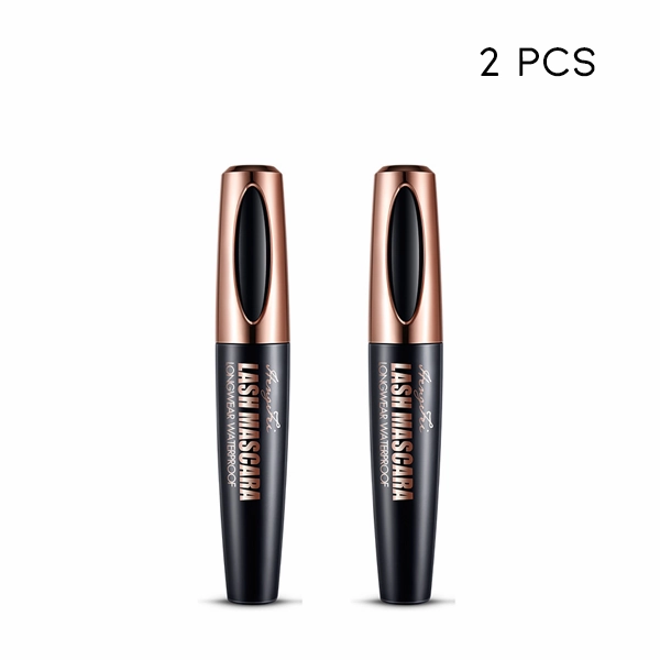HENGFEI™ 24H Long Wear Lash Waterproof Mascara