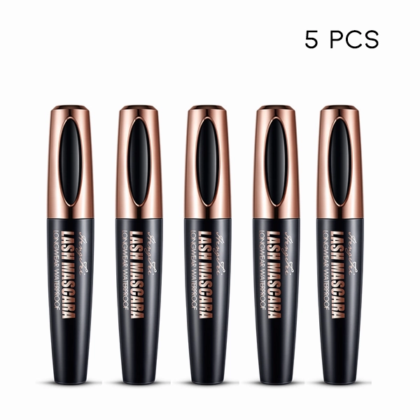 HENGFEI™ 24H Long Wear Lash Waterproof Mascara