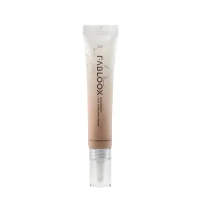 Hydrating Face Primer with Triple Hyaluronic Acid, Poreless Makeup Primer, Smoothes Fine Lines, Leaves Skin Smooth, Refined and Glowing for Seamless Makeup Application (15ml)