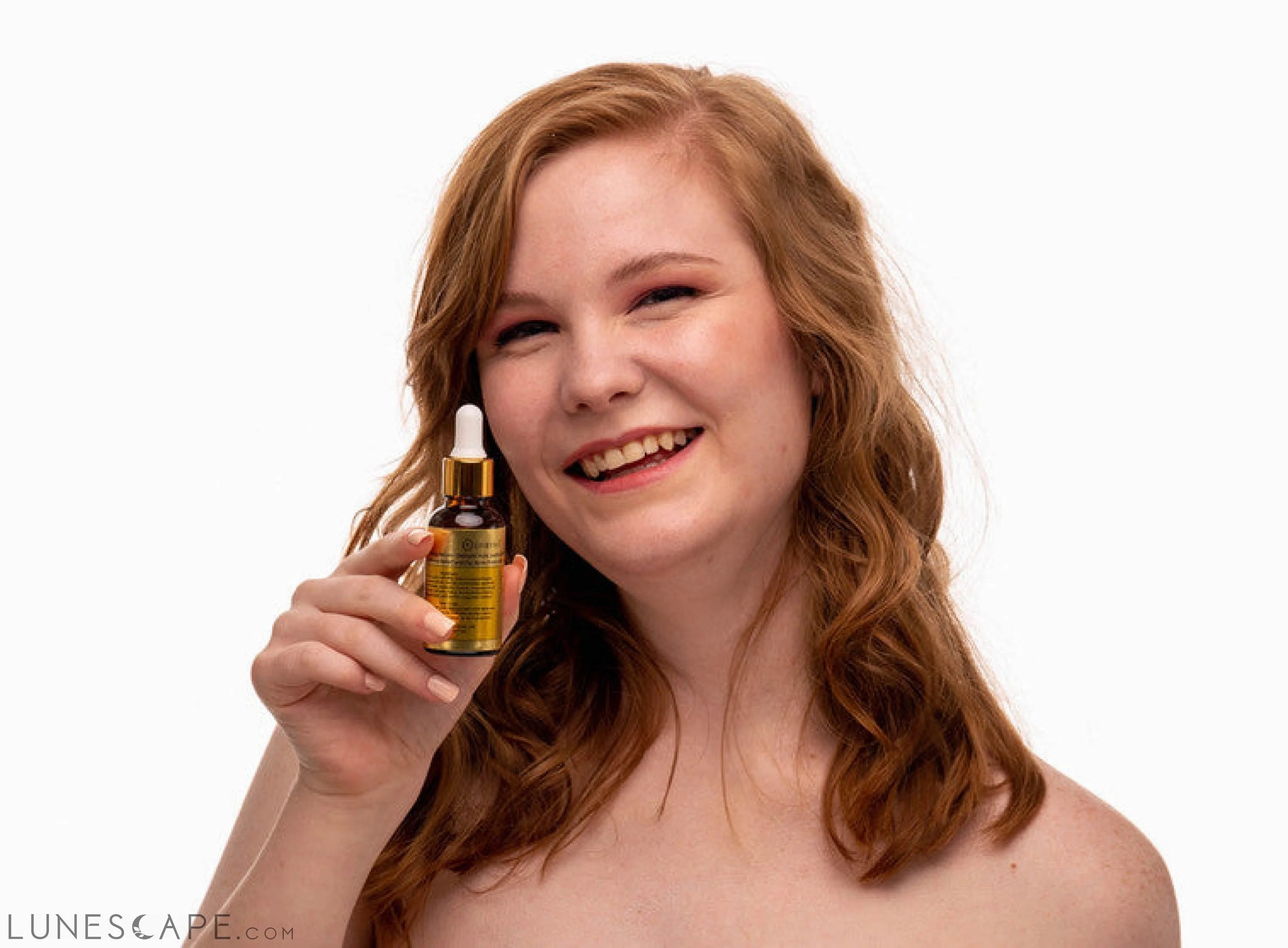 Illuminating Serum with Lactic and Salicylic Acid - Gentle