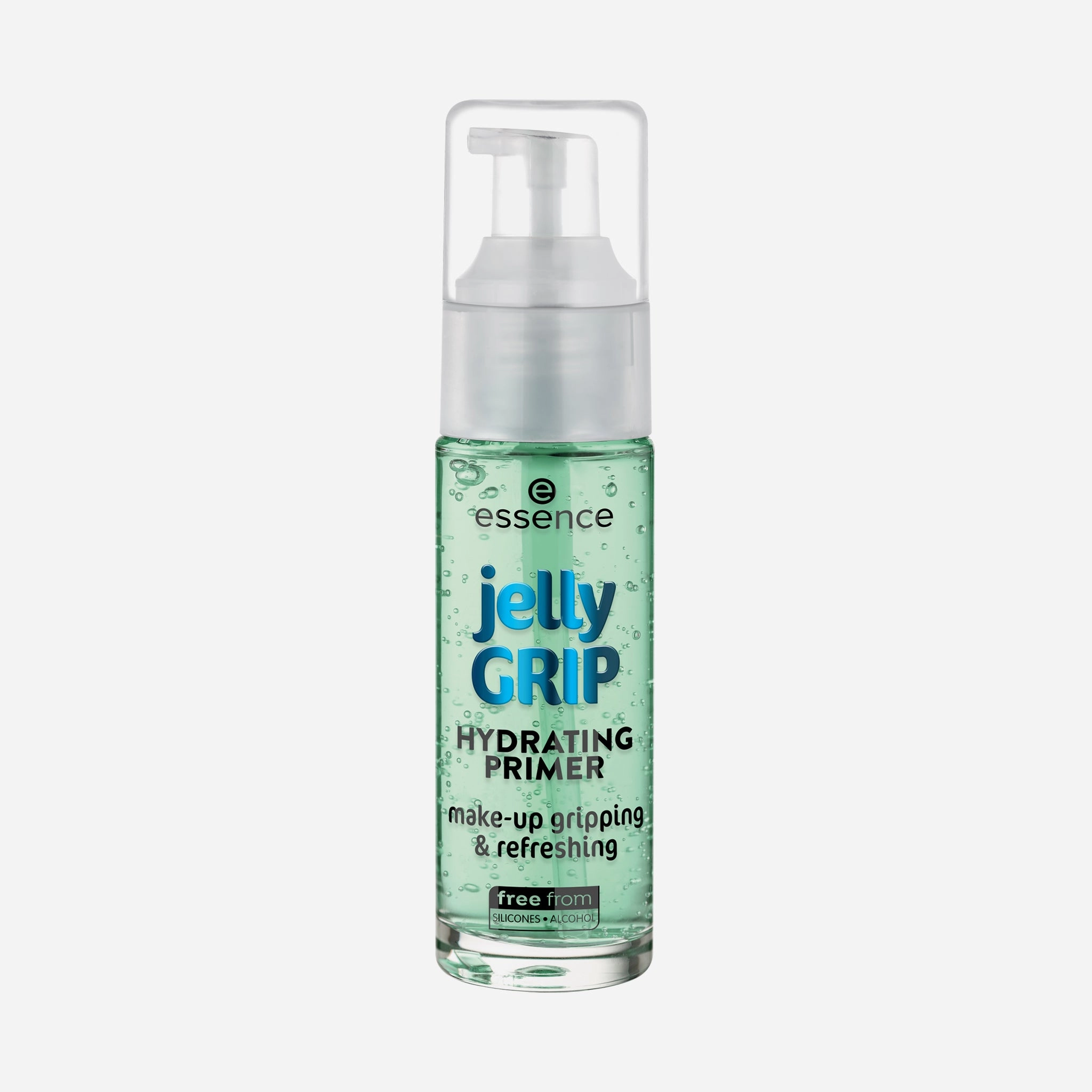 jelly GRIP HYDRATING PRIMER