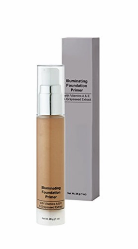 Jolie Illuminating Foundation Face Primer 1 oz.