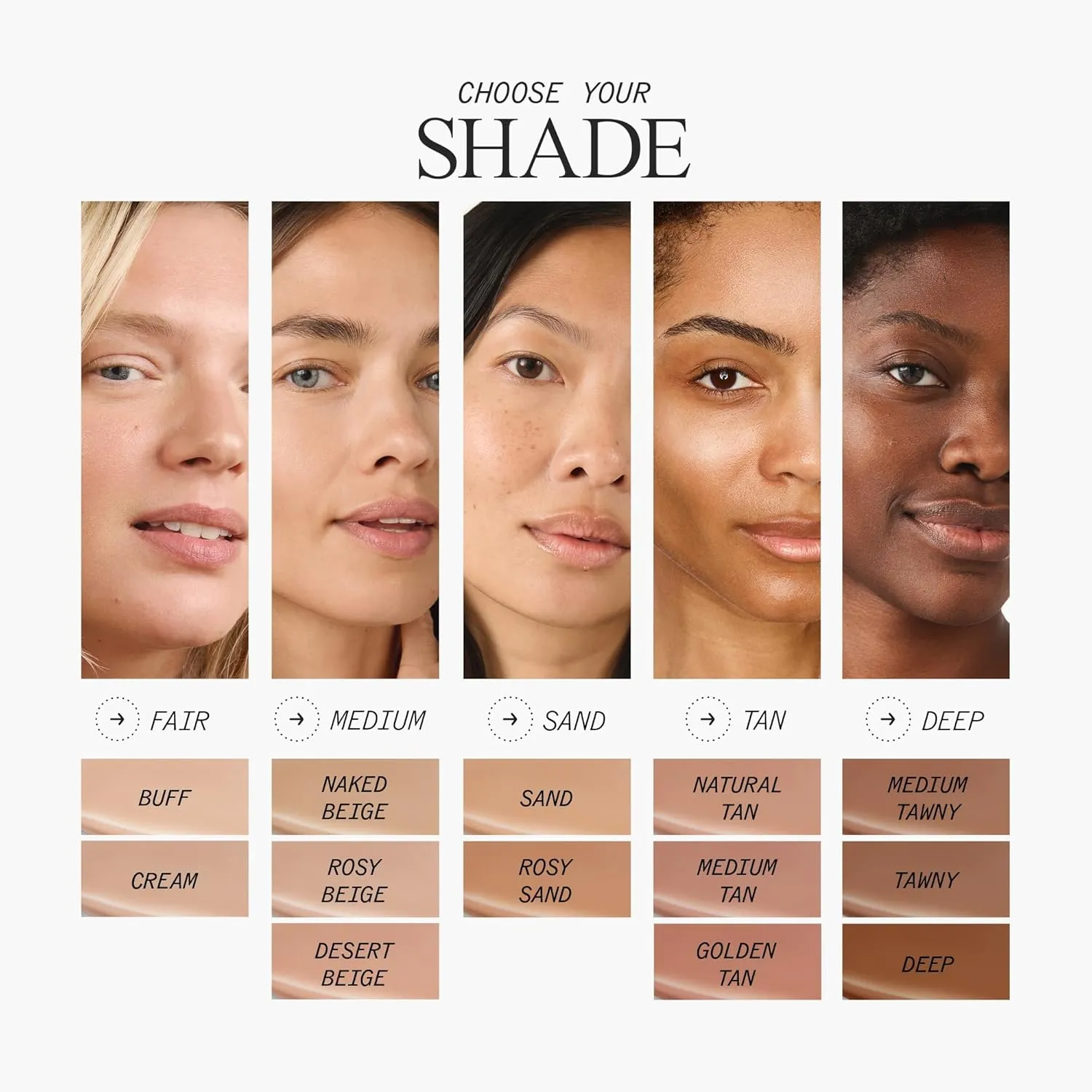 Juice Beauty Phyto-Pigments Flawless Serum Foundation - 11 Rosy Beige - 30 mL - Medium-to-Full, Long-Lasting Coverage - Reduces Look of Wrinkles   Pores - Vegan, Cruelty Free