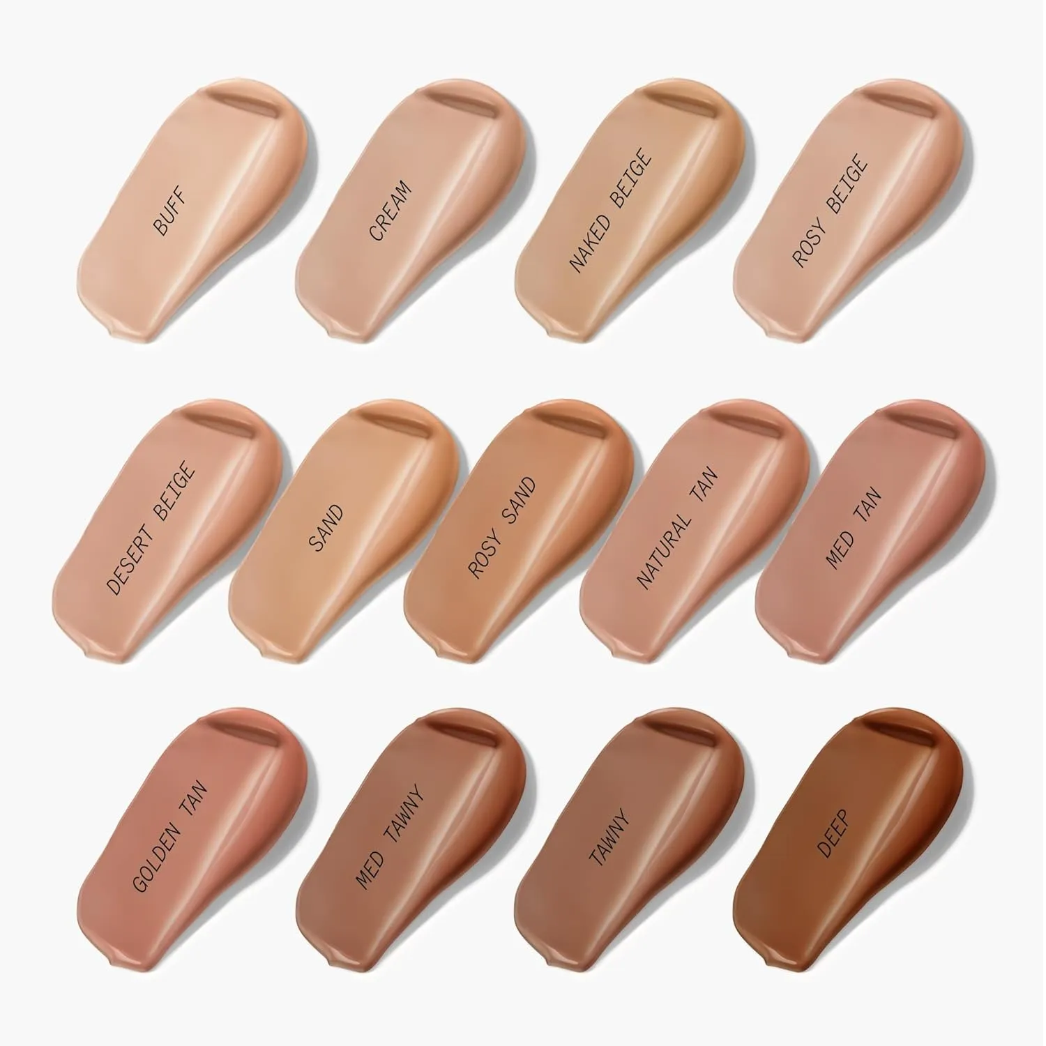 Juice Beauty Phyto-Pigments Flawless Serum Foundation - 15 Rosy Sand - 30 mL - Medium-to-Full, Long-Lasting Coverage - Reduces Look of Wrinkles   Pores - Vegan, Cruelty Free