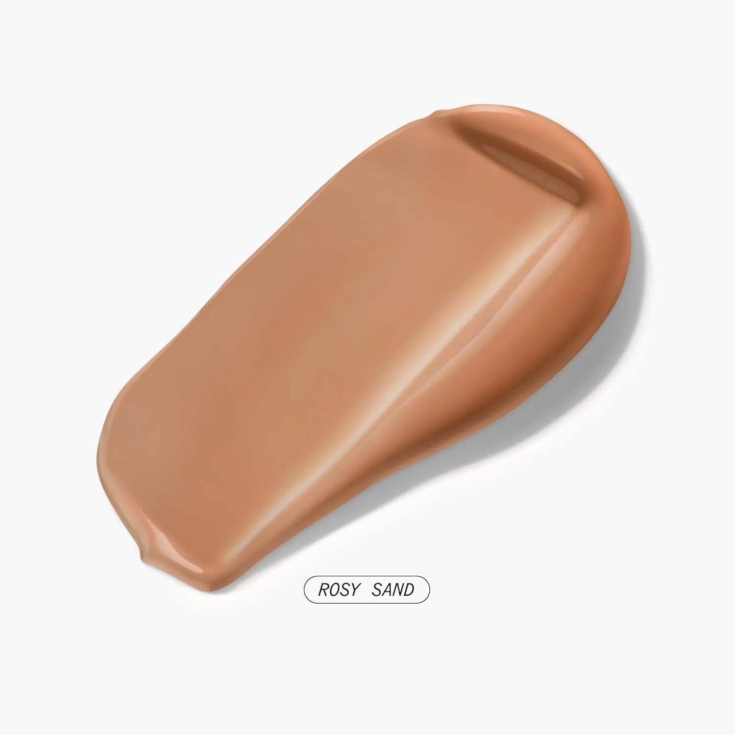 Juice Beauty Phyto-Pigments Flawless Serum Foundation - 15 Rosy Sand - 30 mL - Medium-to-Full, Long-Lasting Coverage - Reduces Look of Wrinkles   Pores - Vegan, Cruelty Free