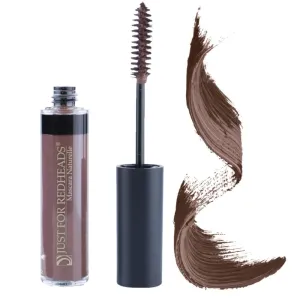 Just for Redheads Mascara Naturelle (Ginger Brown Naturelle)