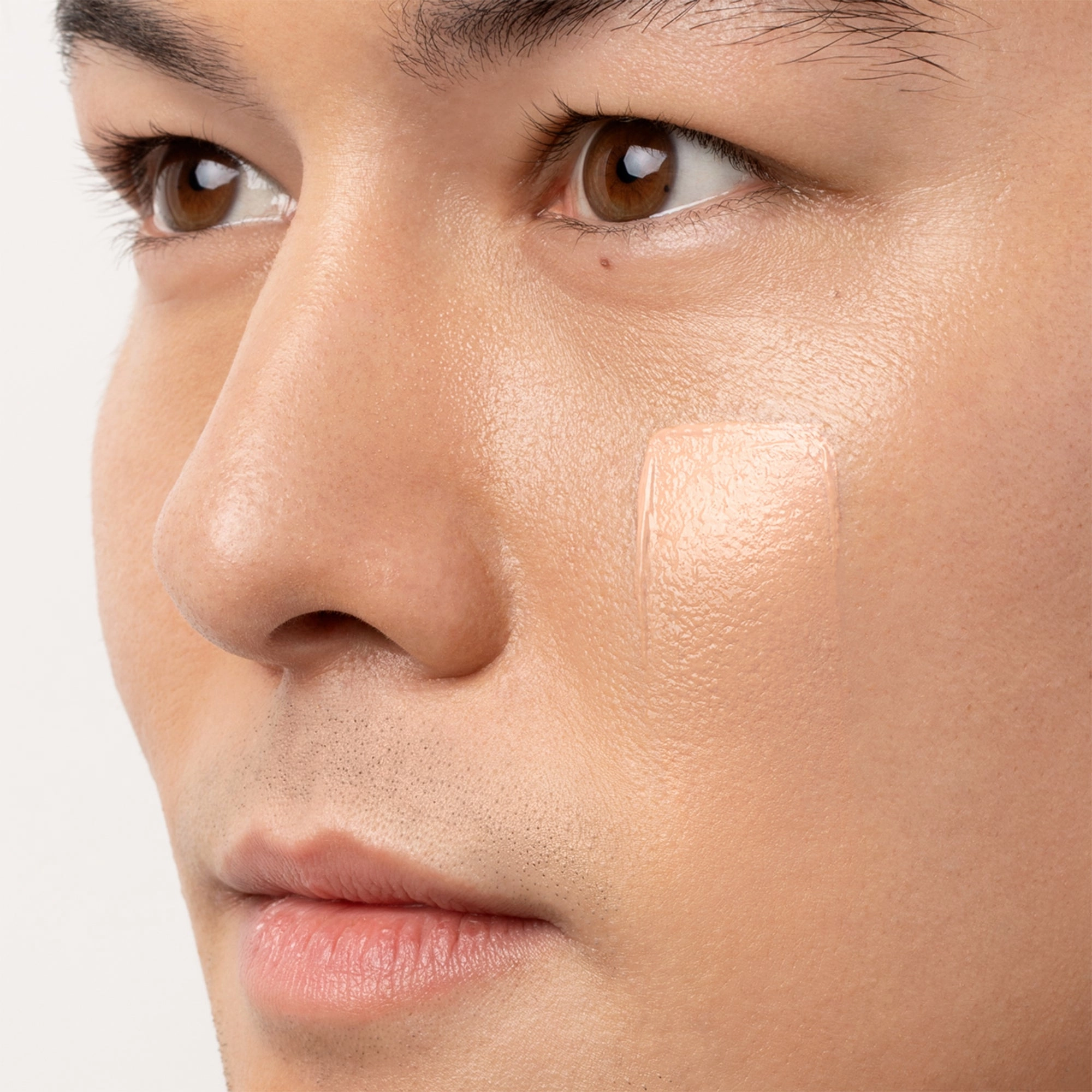 Just Skin Tinted Moisturizer Sunscreen Broad Spectrum SPF 15