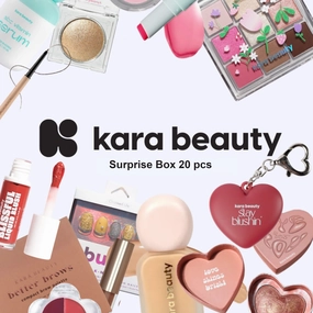Kara Beauty Assorted Box - Wholesale 20 Units (KARA-TK)