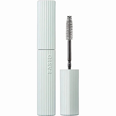 Kose Fasio Permanent Curl Mascara WP Volume 7g - Black