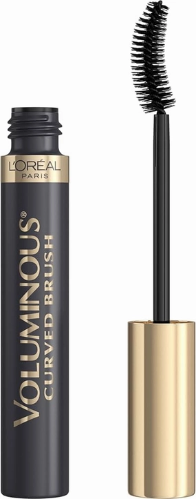 L'Oreal Paris Voluminous Mascara curved