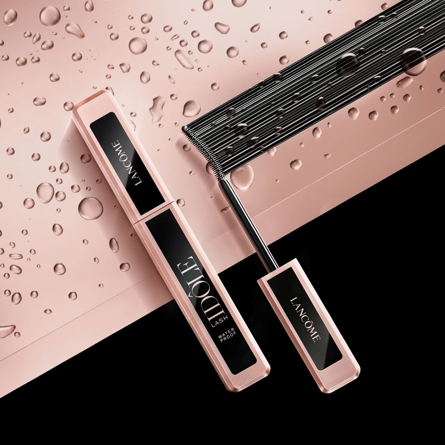 Lash Idole Mascara
