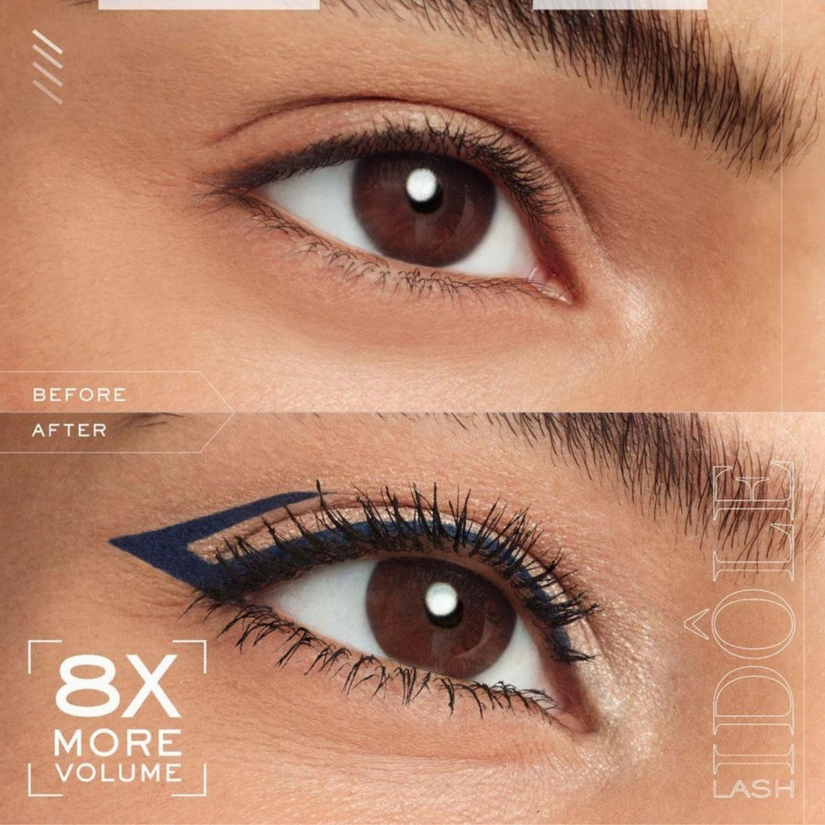 Lash Idole Mascara