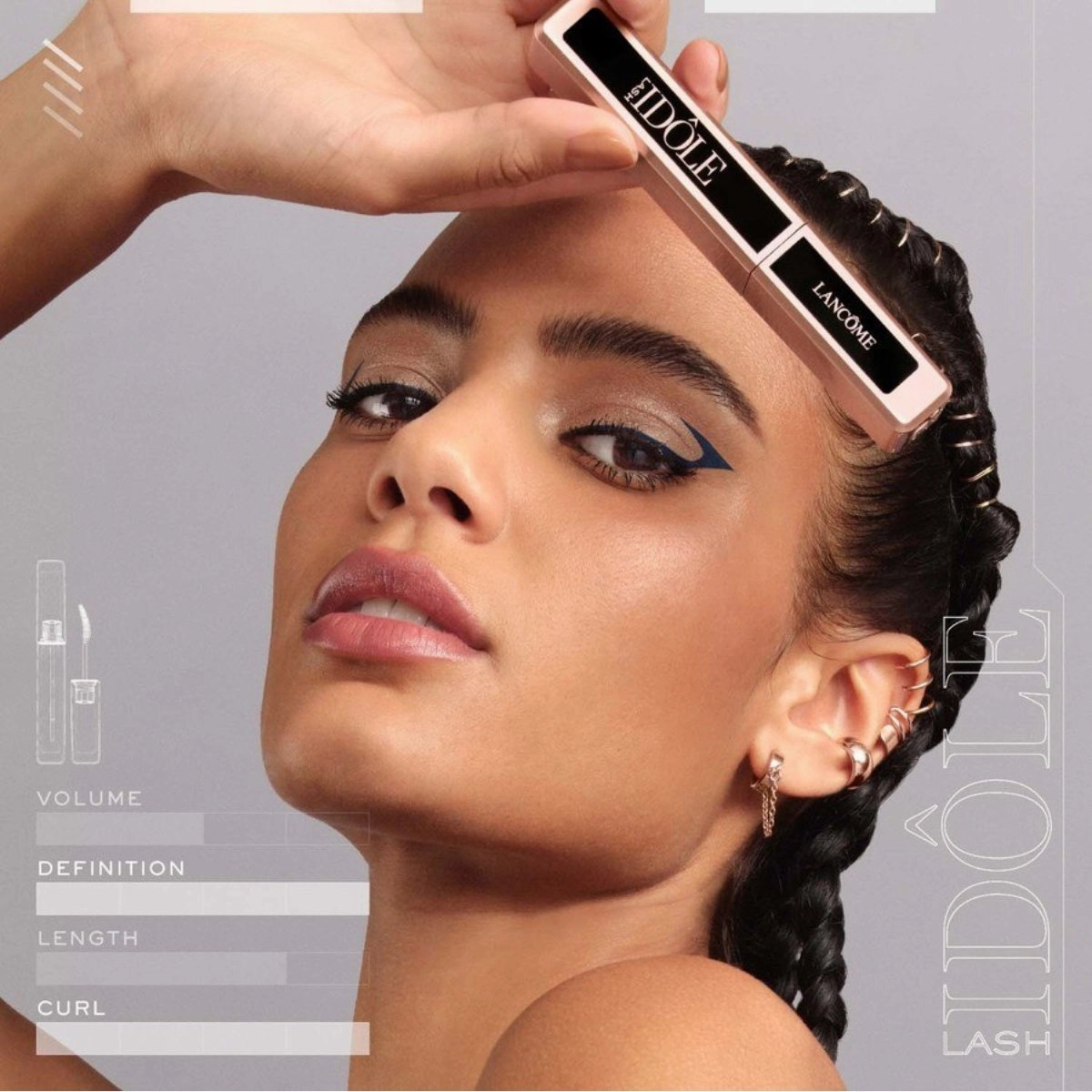 Lash Idole Mascara