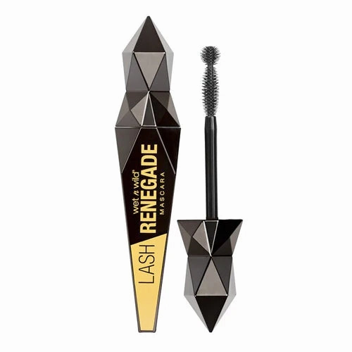 Lash Renegade Mascara