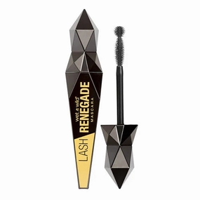 Lash Renegade Mascara