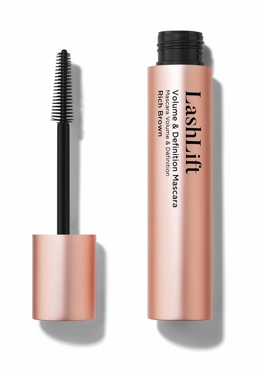LashLift -Rich Brown