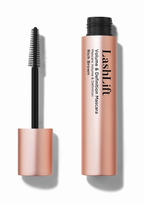 LashLift -Rich Brown