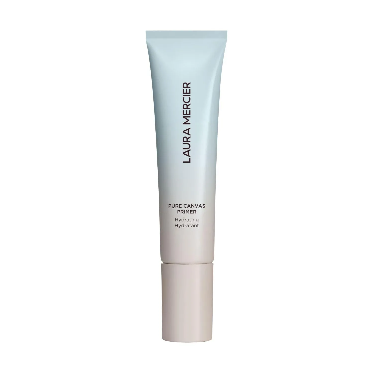 Laura Mercier Pure Canvas Primer, Improves and Extends Wear of Makeup, Hydrating, Blurring and Illuminating Formulas, Natural, Matte, and Radiant Finishes
