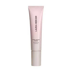 Laura Mercier Pure Canvas Primer, Improves and Extends Wear of Makeup, Hydrating, Blurring and Illuminating Formulas, Natural, Matte, and Radiant Finishes
