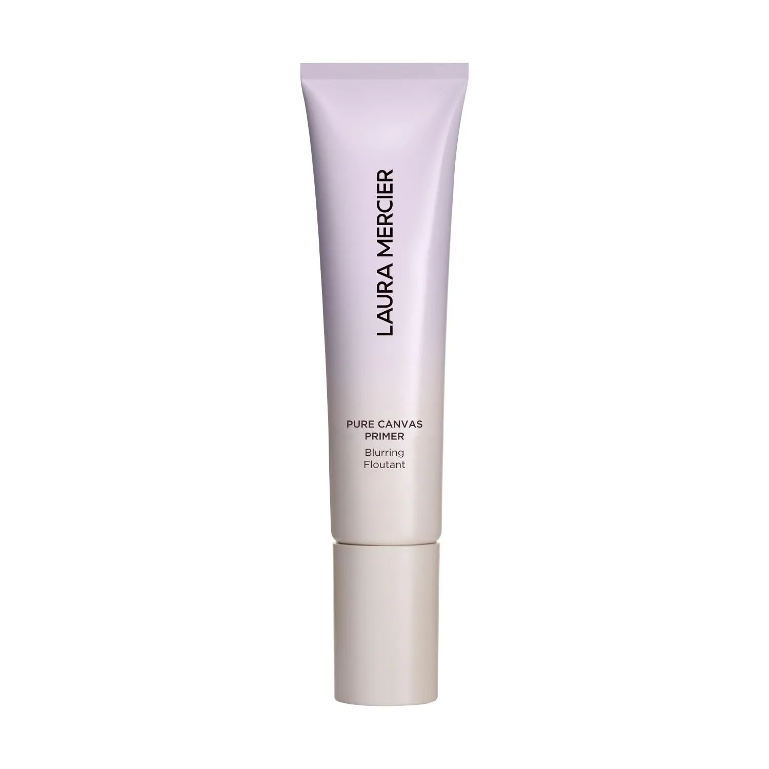 Laura Mercier Pure Canvas Primer, Improves and Extends Wear of Makeup, Hydrating, Blurring and Illuminating Formulas, Natural, Matte, and Radiant Finishes