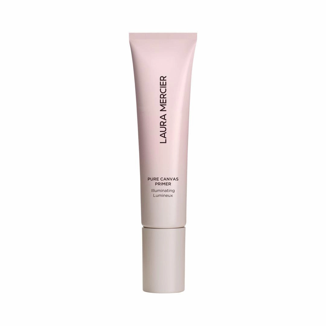 Laura Mercier Pure Canvas Primer - Illuminating