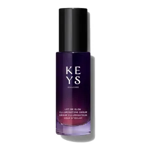 Let Me Glow Illuminating Serum & Makeup Primer, Brightens & Plumps for Highlighted, Dewy & Glowing Skin with Niacinamide, Vegan, Cruelty-Free, 1 Fl Oz