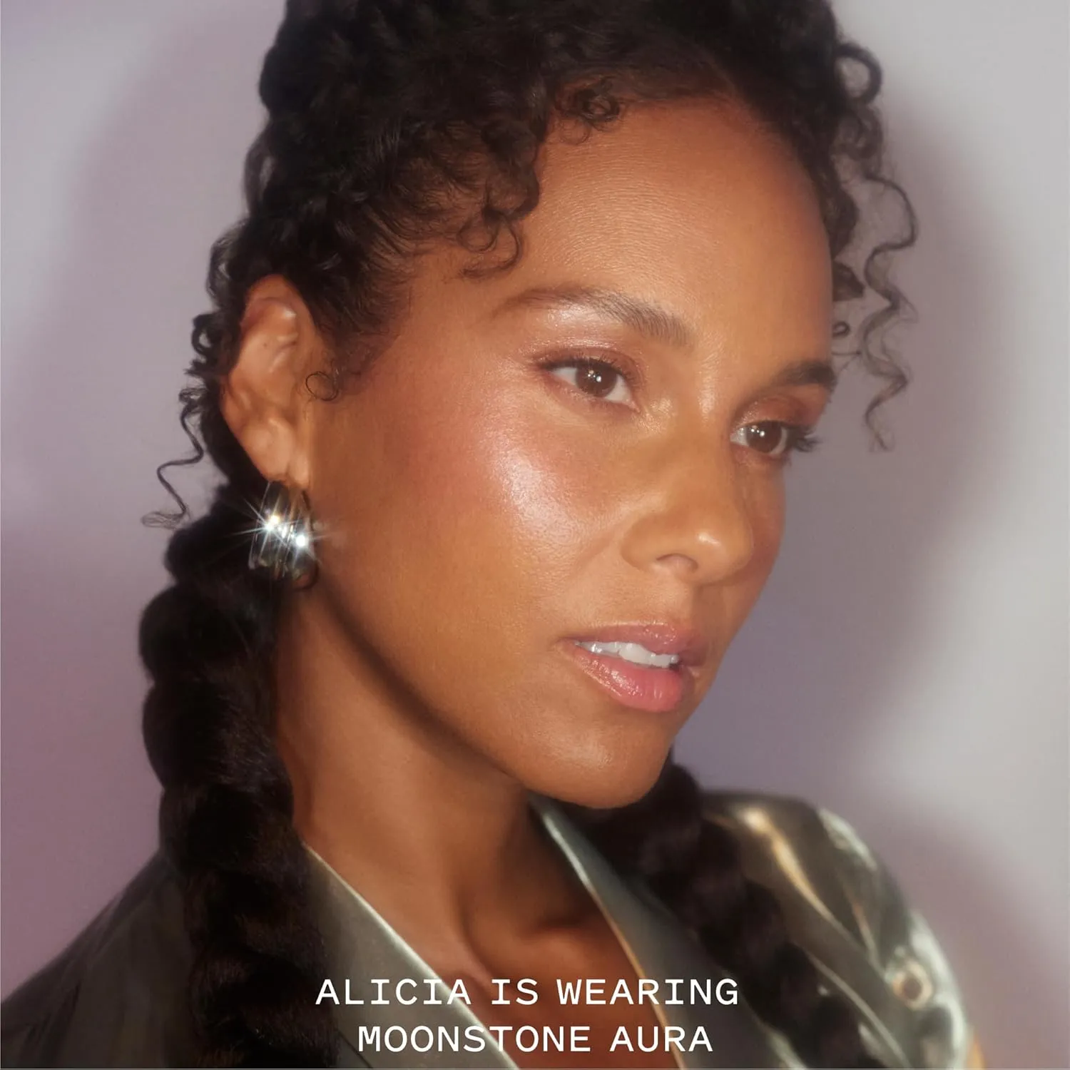 Let Me Glow Illuminating Serum & Makeup Primer, Brightens & Plumps for Highlighted, Dewy & Glowing Skin with Niacinamide, Vegan, Cruelty-Free, 1 Fl Oz