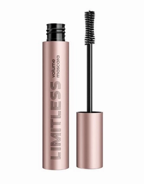 Limitless Volume Mascara | Farmasi* - Final Sale