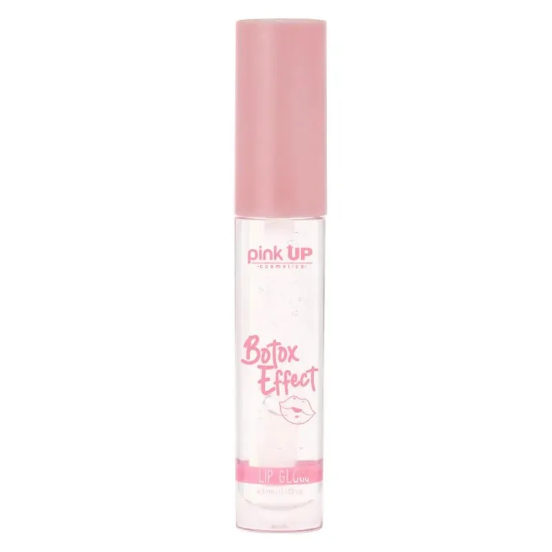 Lip Gloss: Botox Effect - Pink Up