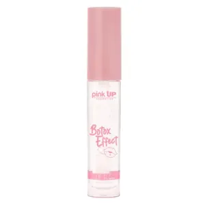 Lip Gloss: Botox Effect - Pink Up