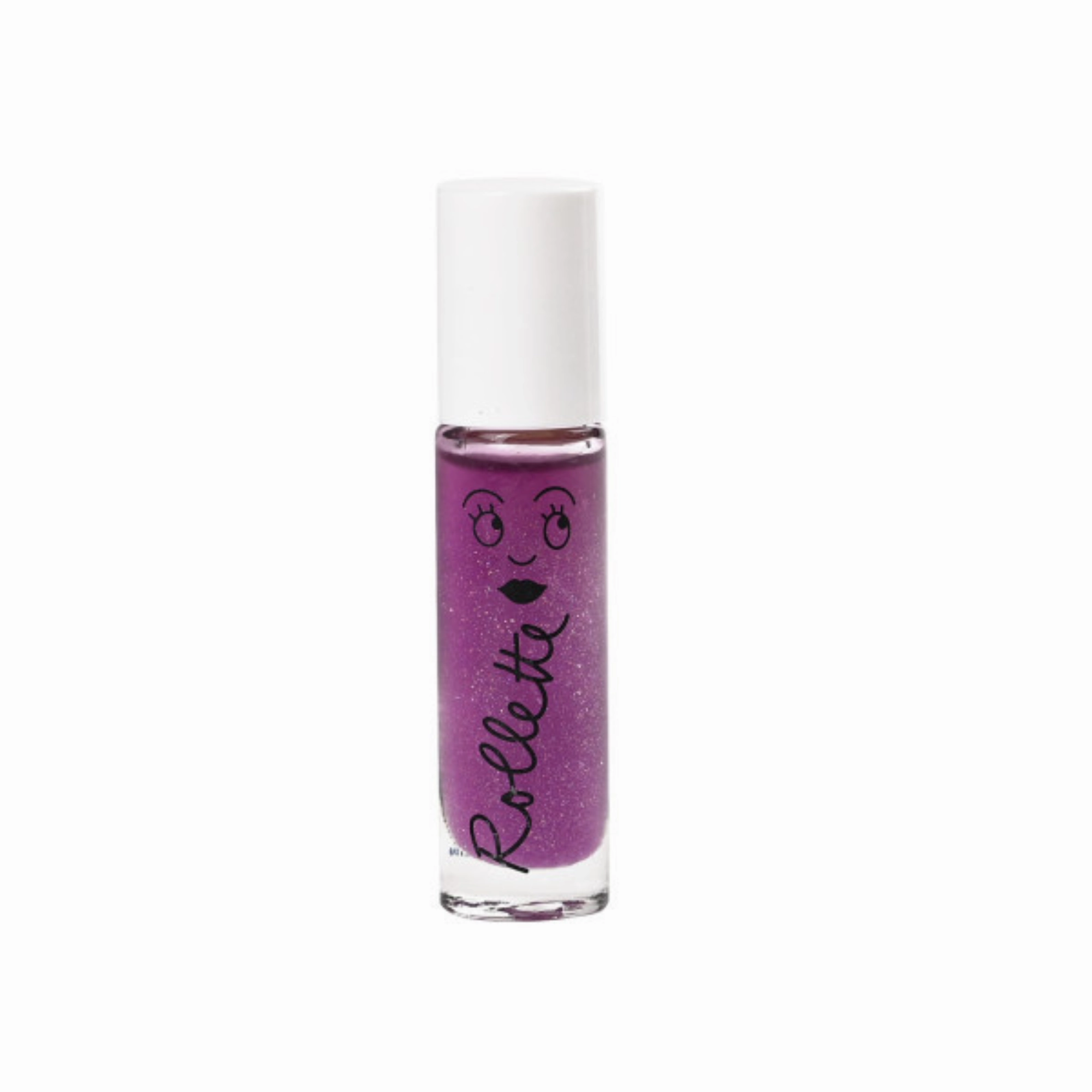 Lip Gloss Blackberry Rollette