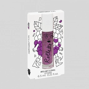 Lip Gloss Blackberry Rollette