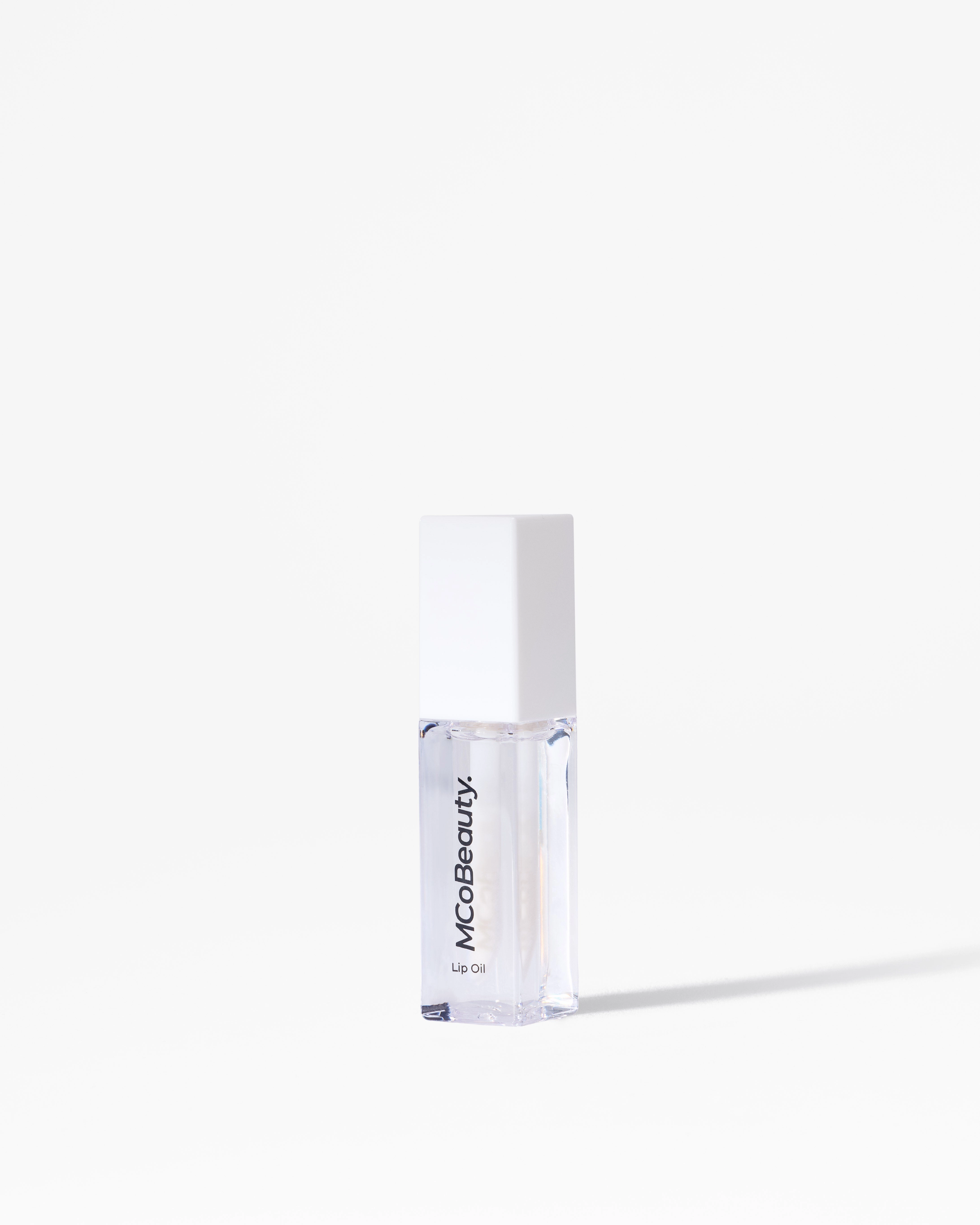 Lip Oil Hydrating Treatment