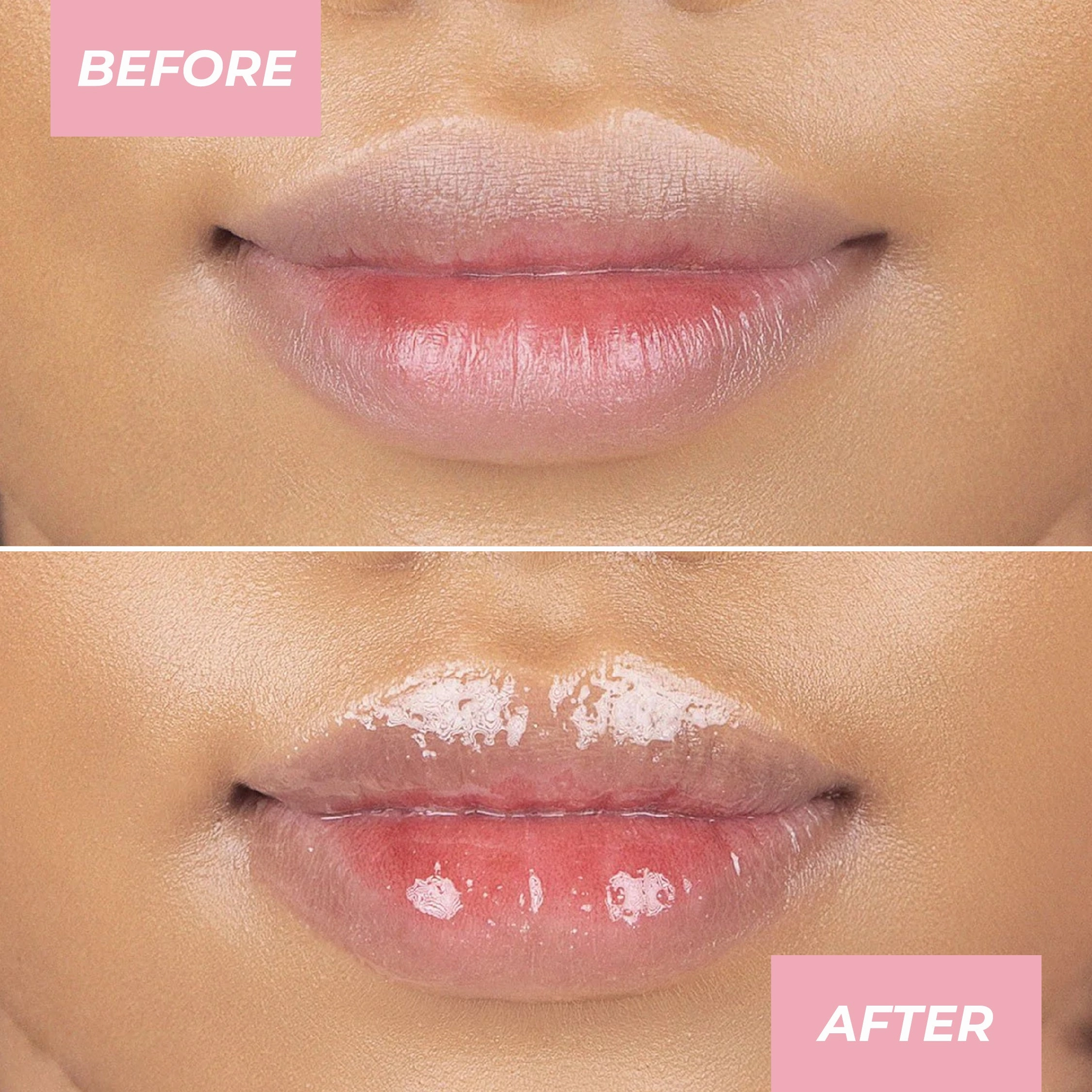 Lip Oil Hydrating Treatment