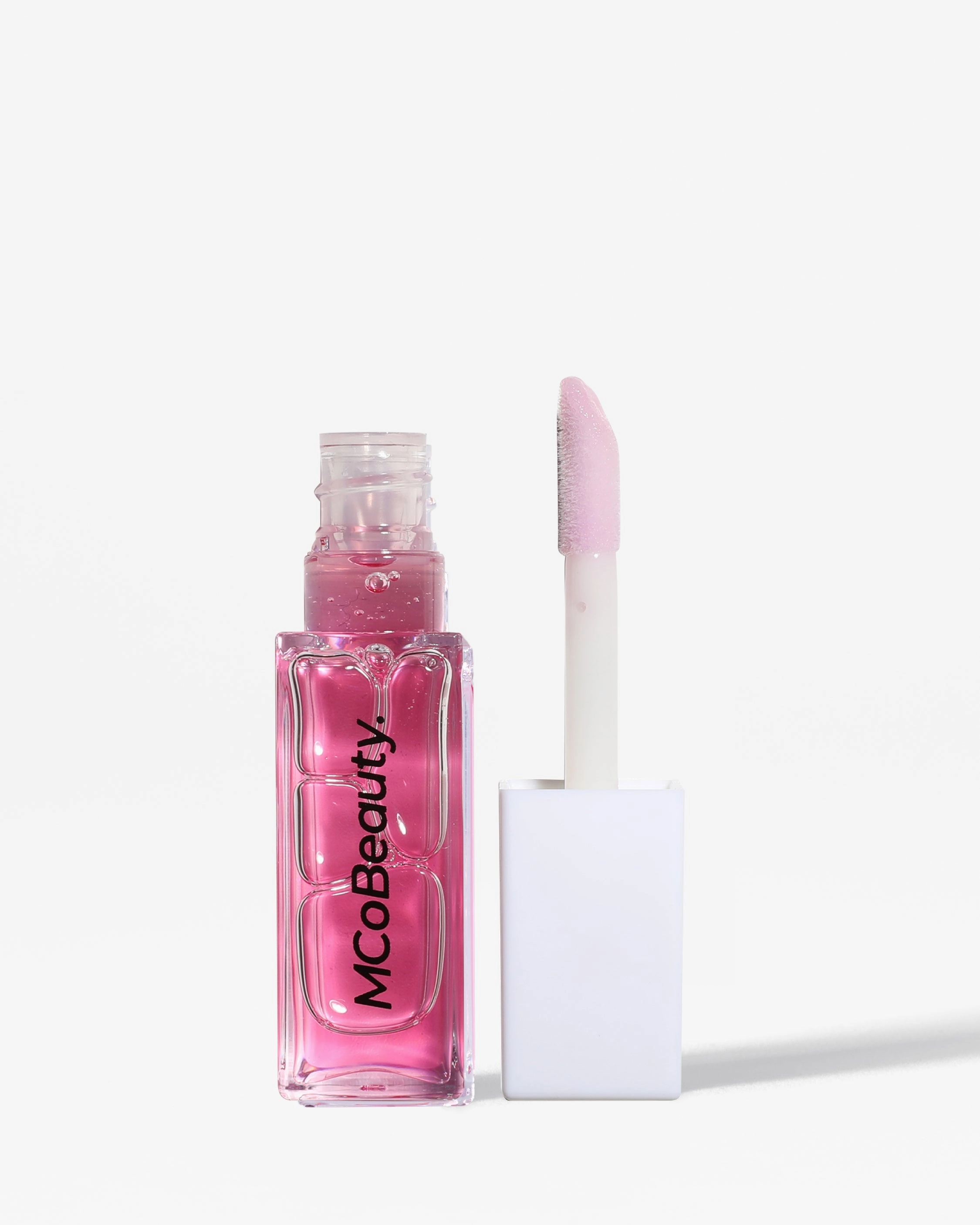 Lip Oil Hydrating Treatment