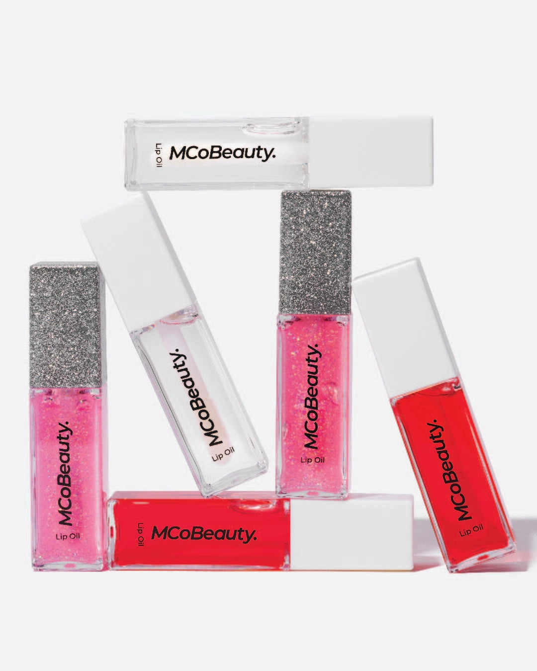Lip Oil Hydrating Treatment