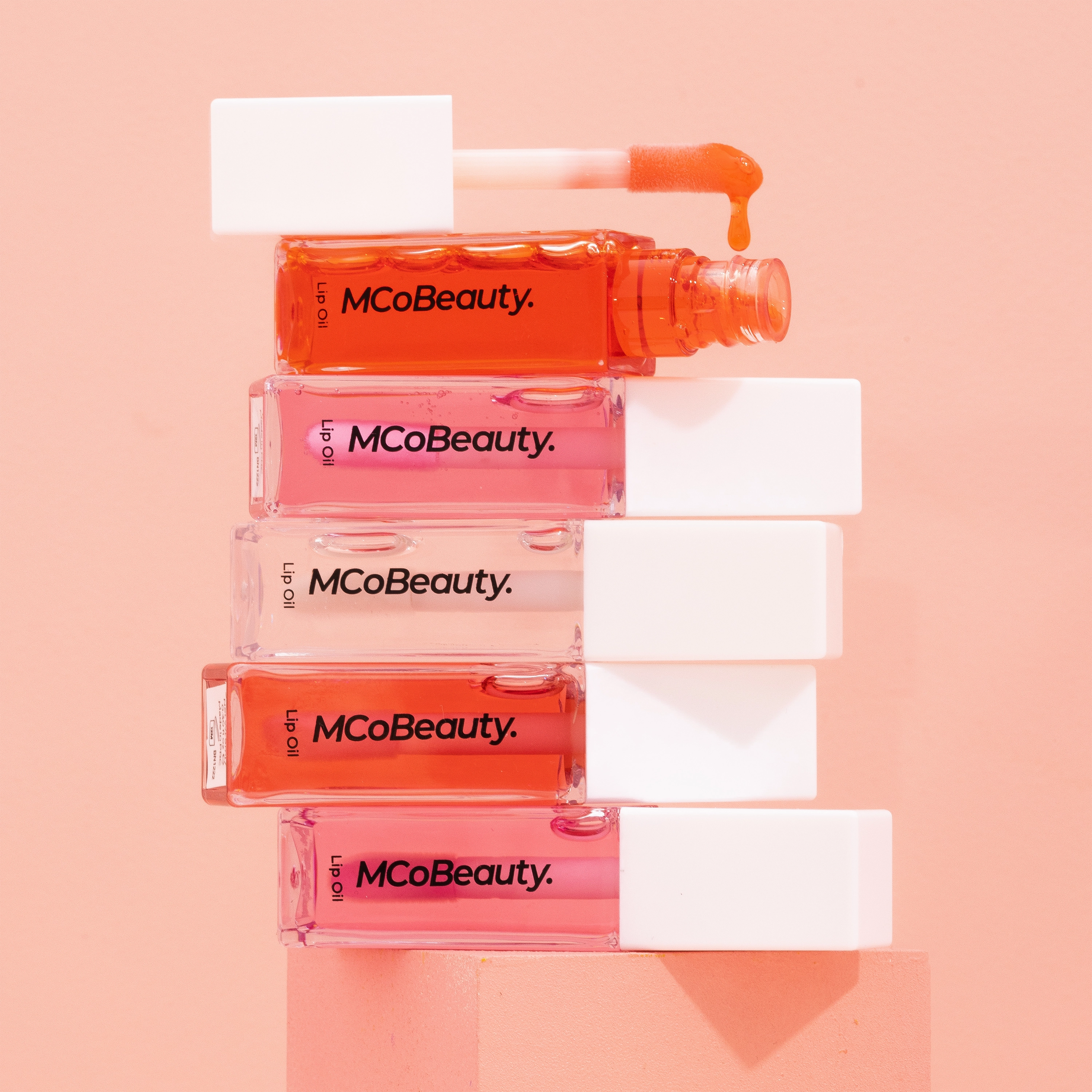 Lip Oil Hydrating Treatment