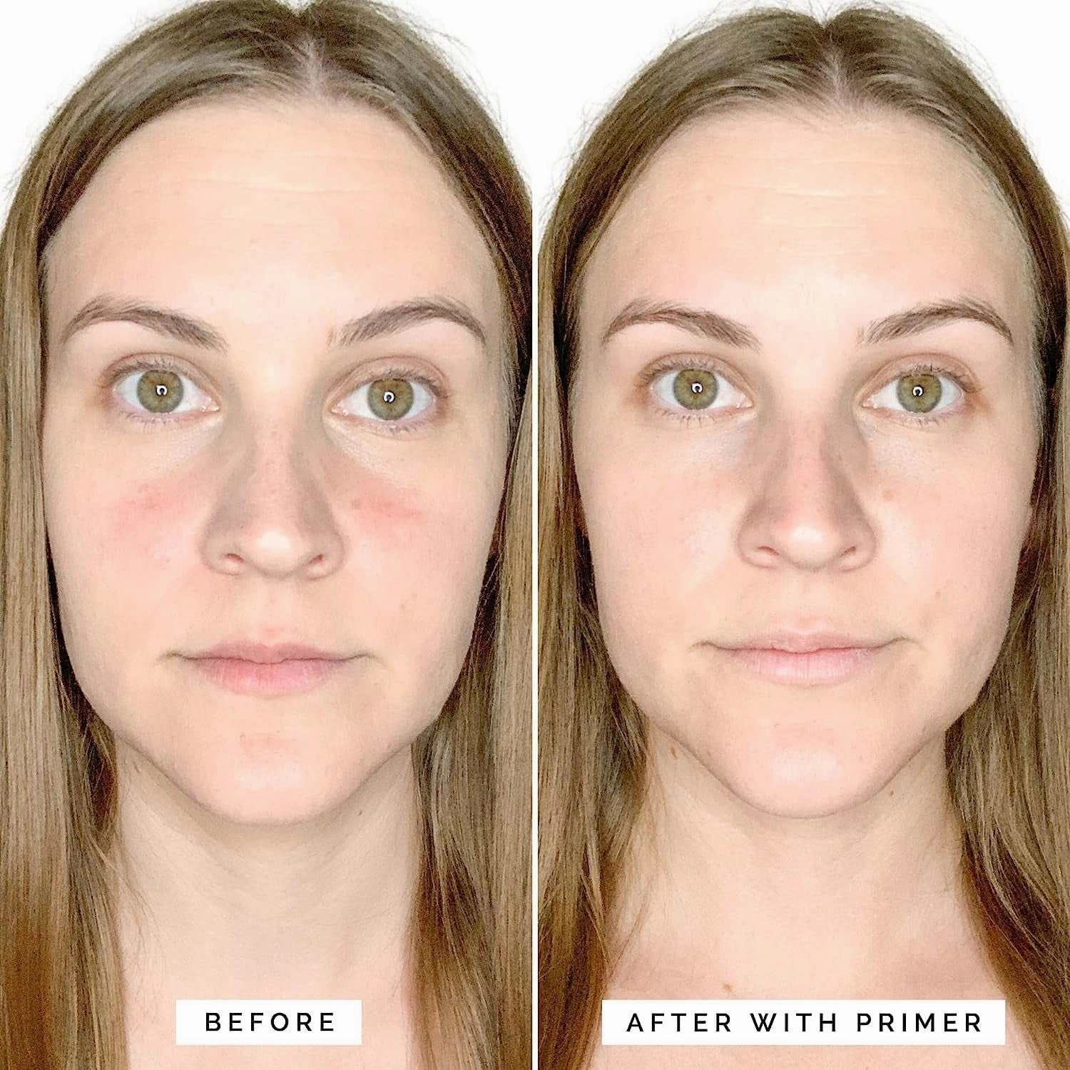 Long-Lasting Correcting Face Primer