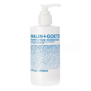 Malin   Goetz Vitamin E Face Moisturizer for Women & Men, 8.5 Fl. Oz. – Hydrating Face Cream, Face Lotion for Dry Sensitive Skin, Vegan & Cruelty-Free