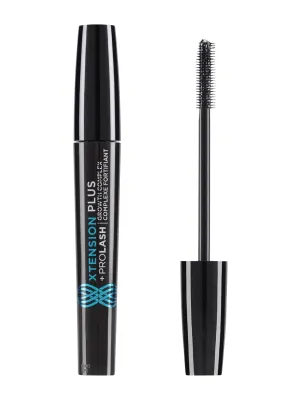 Marcelle Xtension Plus   Pro Lash Growth Complex Mascara, Black, 1 Tube