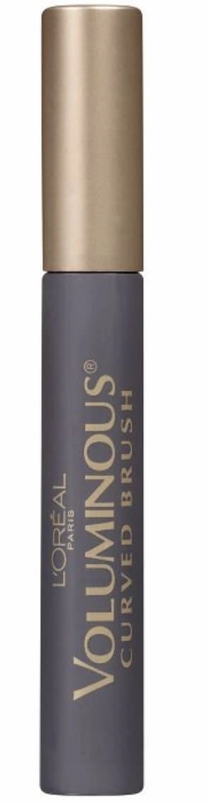 Mascara de pestañas L'Oreal Paris Voluminous Curved Mascara