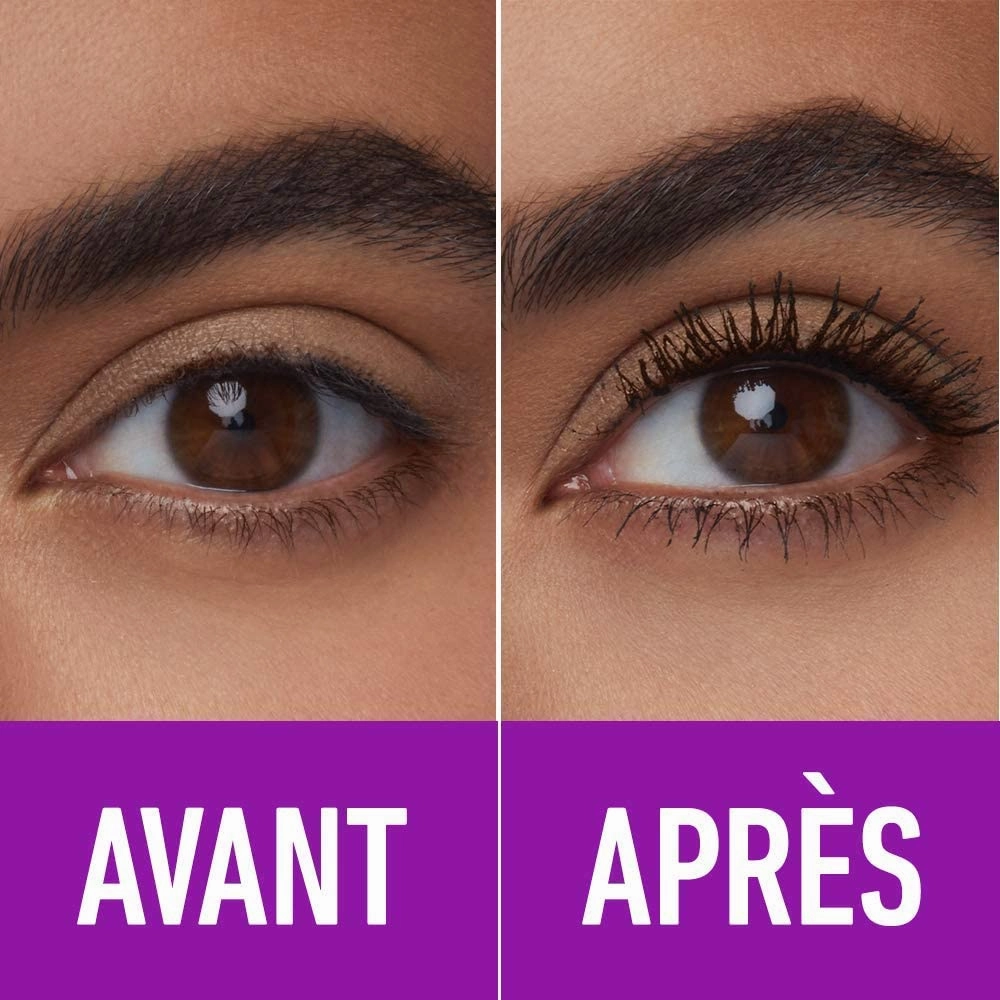 Maybelline Falsies Lash Lift Curling Mascara 9.6ml