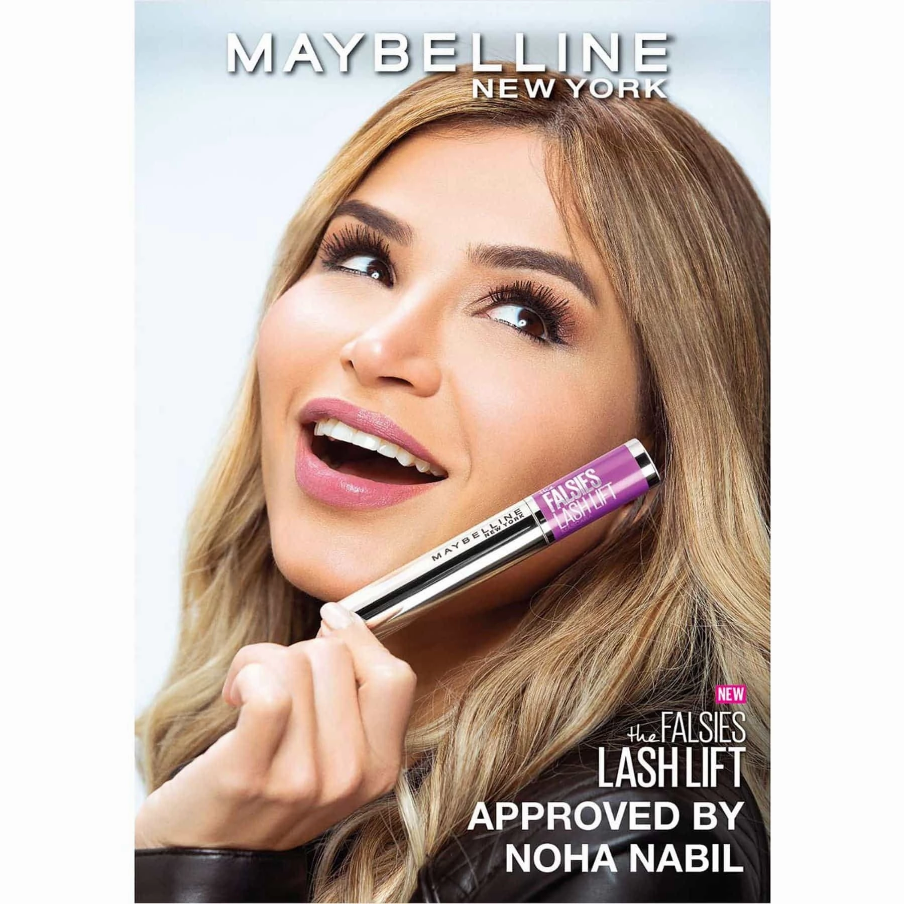 Maybelline Falsies Lash Lift Curling Mascara 9.6ml