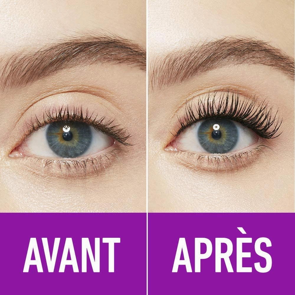 Maybelline Falsies Lash Lift Curling Mascara 9.6ml
