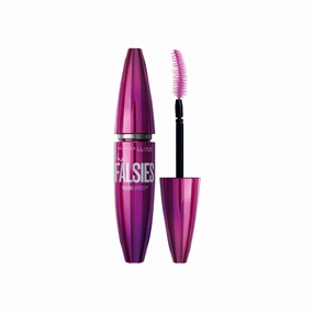 Maybelline Falsies Volume Express Mascara Black