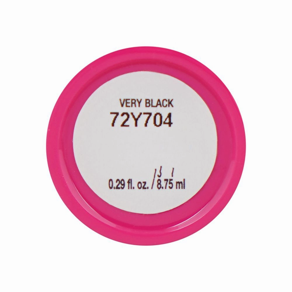 Maybelline Lash Sensational Firework Waterproof Mascara, 24H Wear, 8.75ml, Very Black, 1-Pack