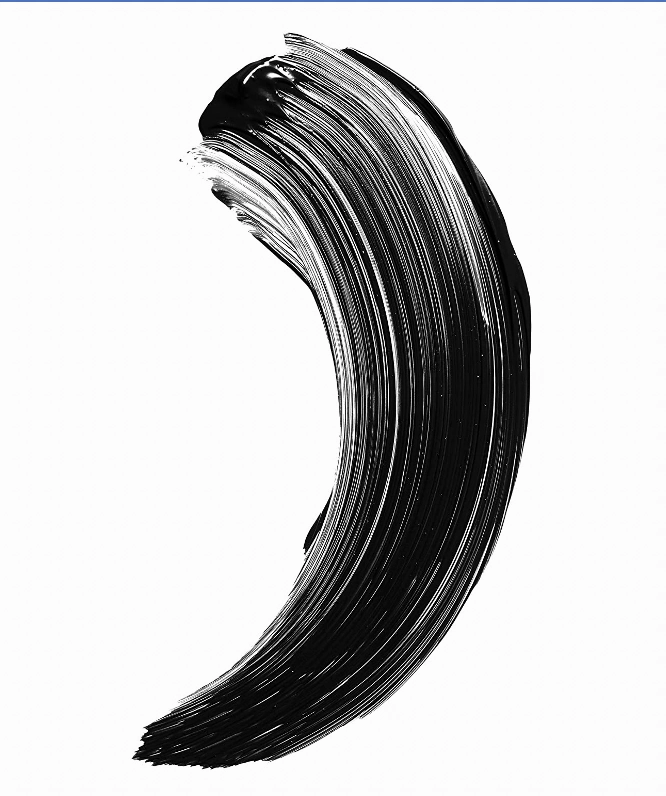 Maybelline New York Great Lash® Curved Brush® Washable Mascara 10ml