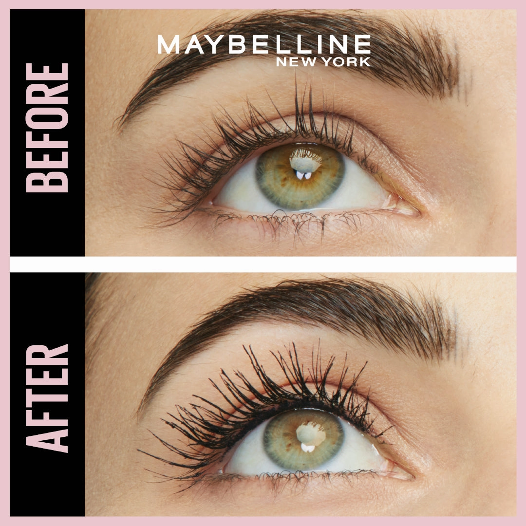 Maybelline New York Sky High Cosmic Black Mascara